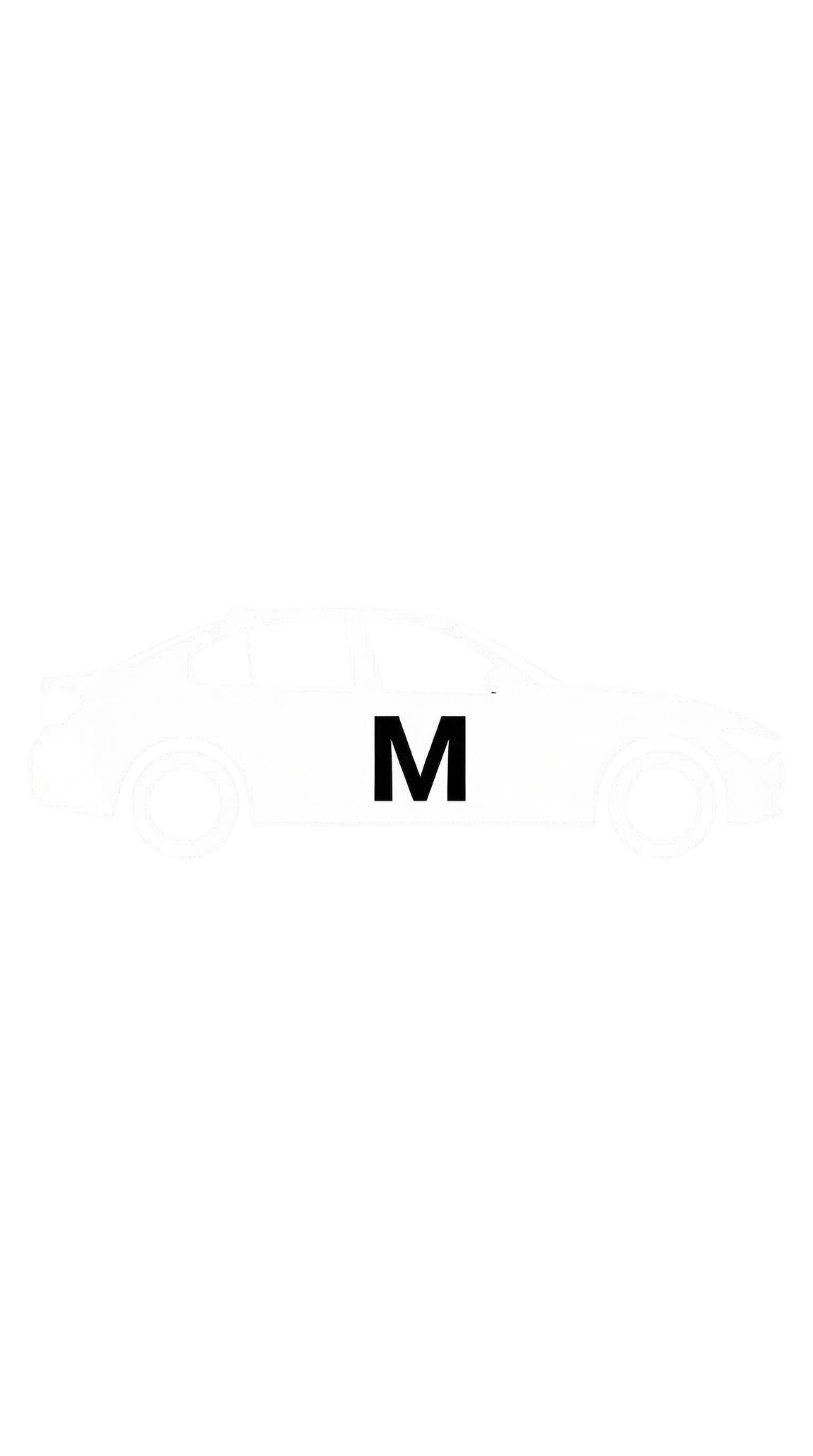 Клас M